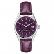 TAG HEUER CARRERA Ladies Quartz Watch