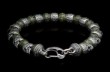 William Henry Reliant Men’s Bracelet