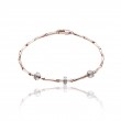 Chimento Bamboo Shine Bracelet