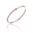 Chimento Bamboo Flirt Bangle