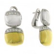 Chimento Double Joint Earrings