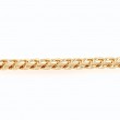 Cuban Link Chain Bracelet