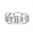 Cialoma Diamond Knot Bracelet