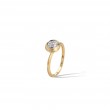 Marco Bicego 18k Yellow Gold Siviglia Collection Ring