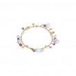 Marco Bicego 18k Yellow Gold Paradise Collection Bracelet