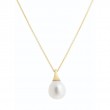 Marco Bicego Africa Boules Necklace