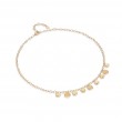 Marco Bicego 18k Jaipur Collection Necklace