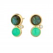 SYNA Baubles Earrings