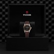 Tudor 1926 28mm Steel And Gold
