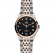 Tudor 1926 36mm Steel And Rose Gold