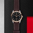 Tudor 1926 36mm Steel And Gold