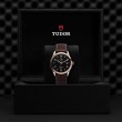 Tudor 1926 39mm Steel And Gold