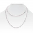 Mikimoto Akoya Pearl Double Strand Necklace