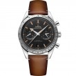 Co-Axial Master Chronometer Chronograph 40.5 mm