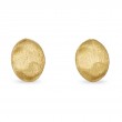 Siviglia Gold Stud Earrings