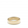 Streamline® Band Ring in 18K Yellow Gold