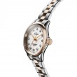 The Vinton 32MM, Stainless Steel Bracelet Watch