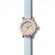 Pee Wee  25mm, Silicone Strap Watch
