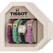 Tissot Lovely Square Summer Kit