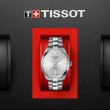 Tissot PR 100 Titanium Quartz