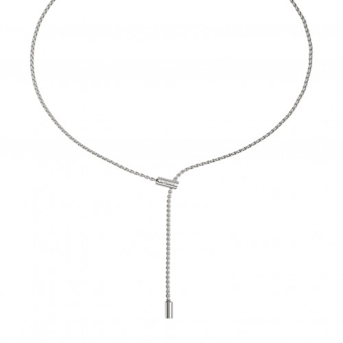 Fope Aria Lariat Necklace