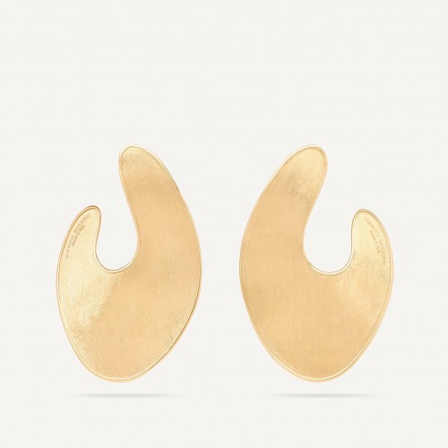 Lunaria Wrap Earrings