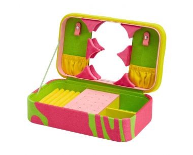 Bea Bongiasca Medium Jewelry Box