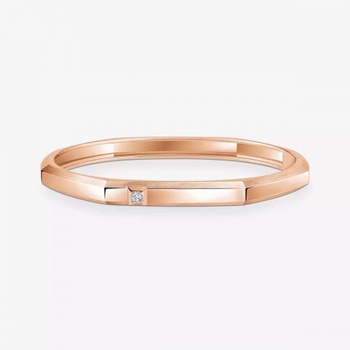 Moderniste Bangle Bracelet