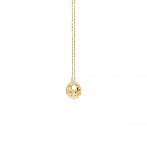 Vella Star Pendant