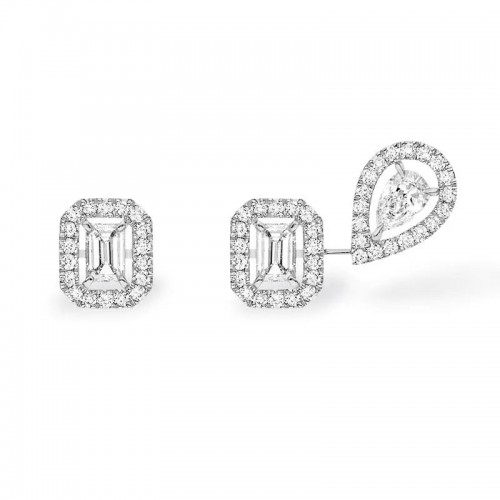My Twin 1+2 Earrings