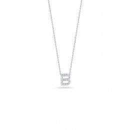 Roberto Coin 18K Love Letter 