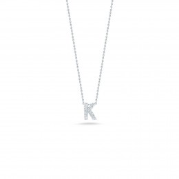 Roberto Coin 18K Love Letter 