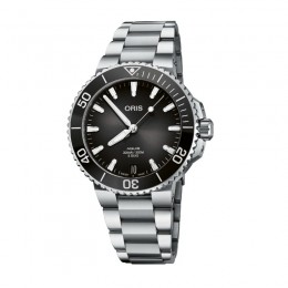 AQUIS DATE CALIBRE 400