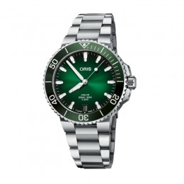 AQUIS DATE CALIBRE 400
