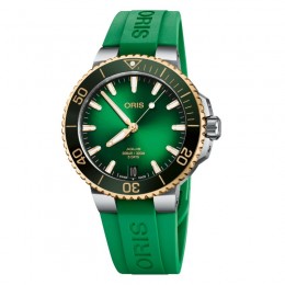 AQUIS DATE CALIBRE 400