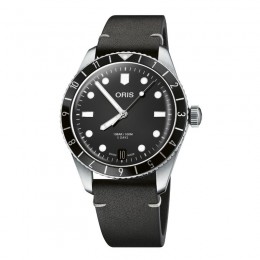 DIVERS SIXTY-FIVE 12H CALIBRE 400