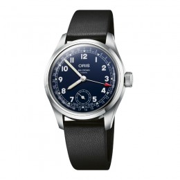 BIG CROWN POINTER DATE CALIBRE 403