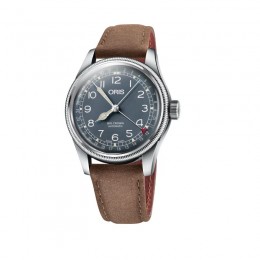 BIG CROWN POINTER DATE