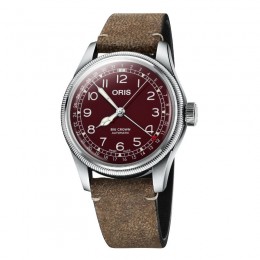 BIG CROWN POINTER DATE