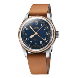 BIG CROWN POINTER DATE