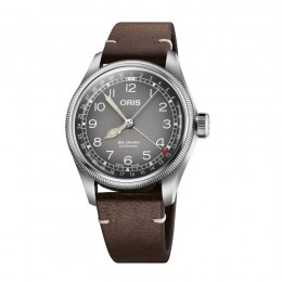 ORIS X CERVO VOLANTE