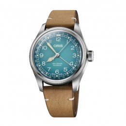 ORIS X CERVO VOLANTE