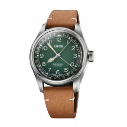 ORIS X CERVO VOLANTE