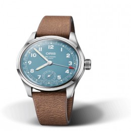 Oris Big Crown Calibre 473