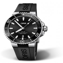 Oris Aquis Date 