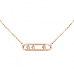 Move Necklace 