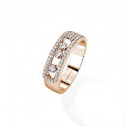 Move Noa Pave Ring