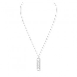 Move 10th Pm Necklace 
