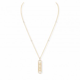 Move 10th PM necklace