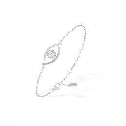 Lucky Eye Bracelet